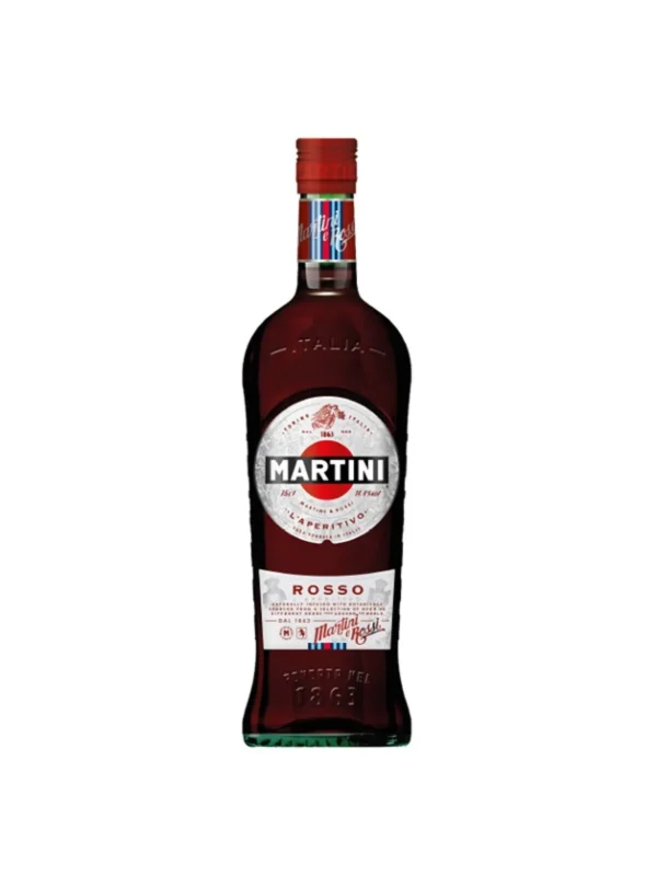 Martini Rosso
