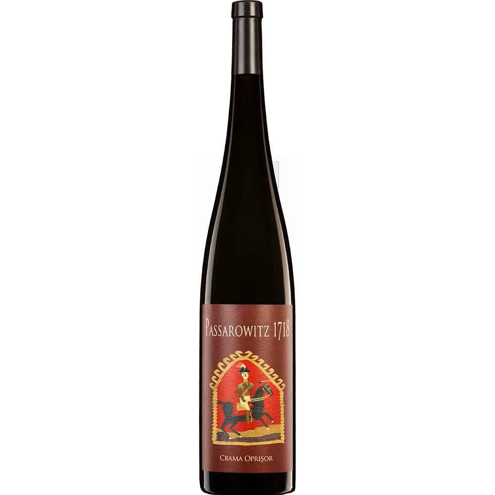 Passarowitz