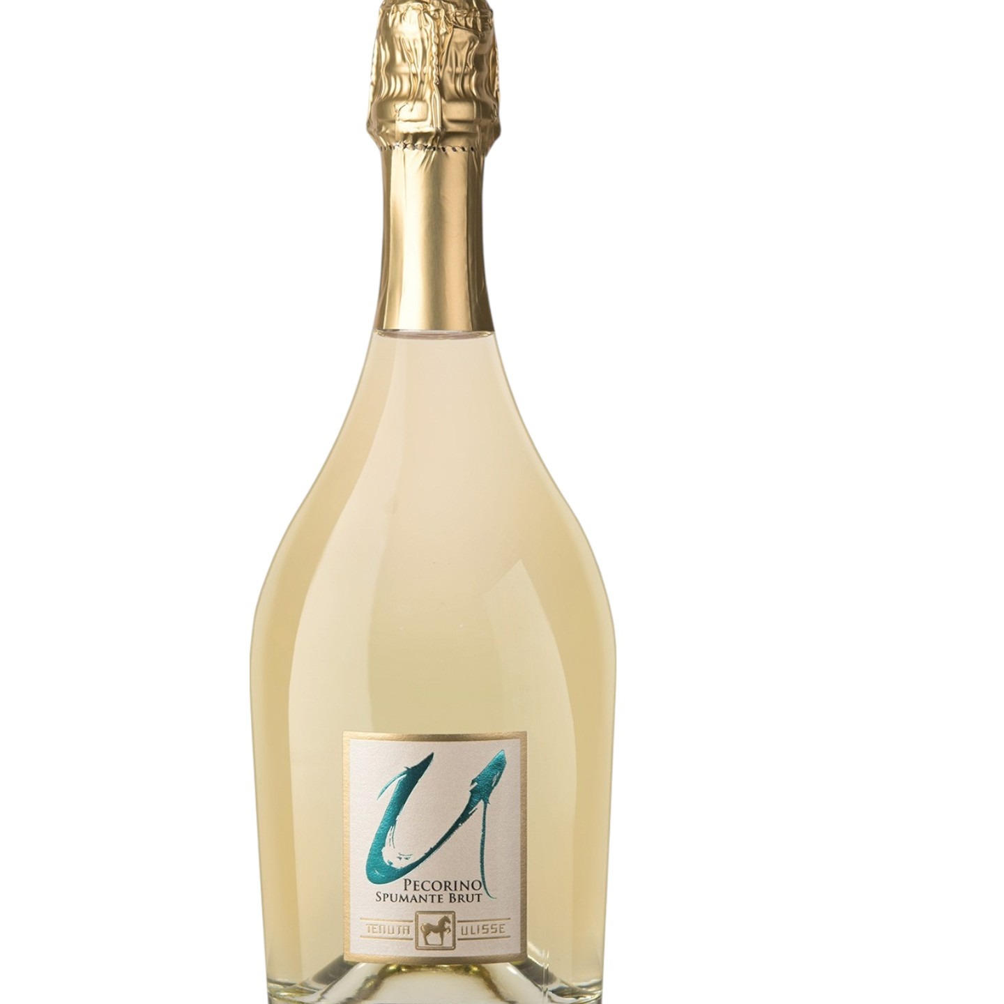 Pecorino Spumante Brut Photoroom
