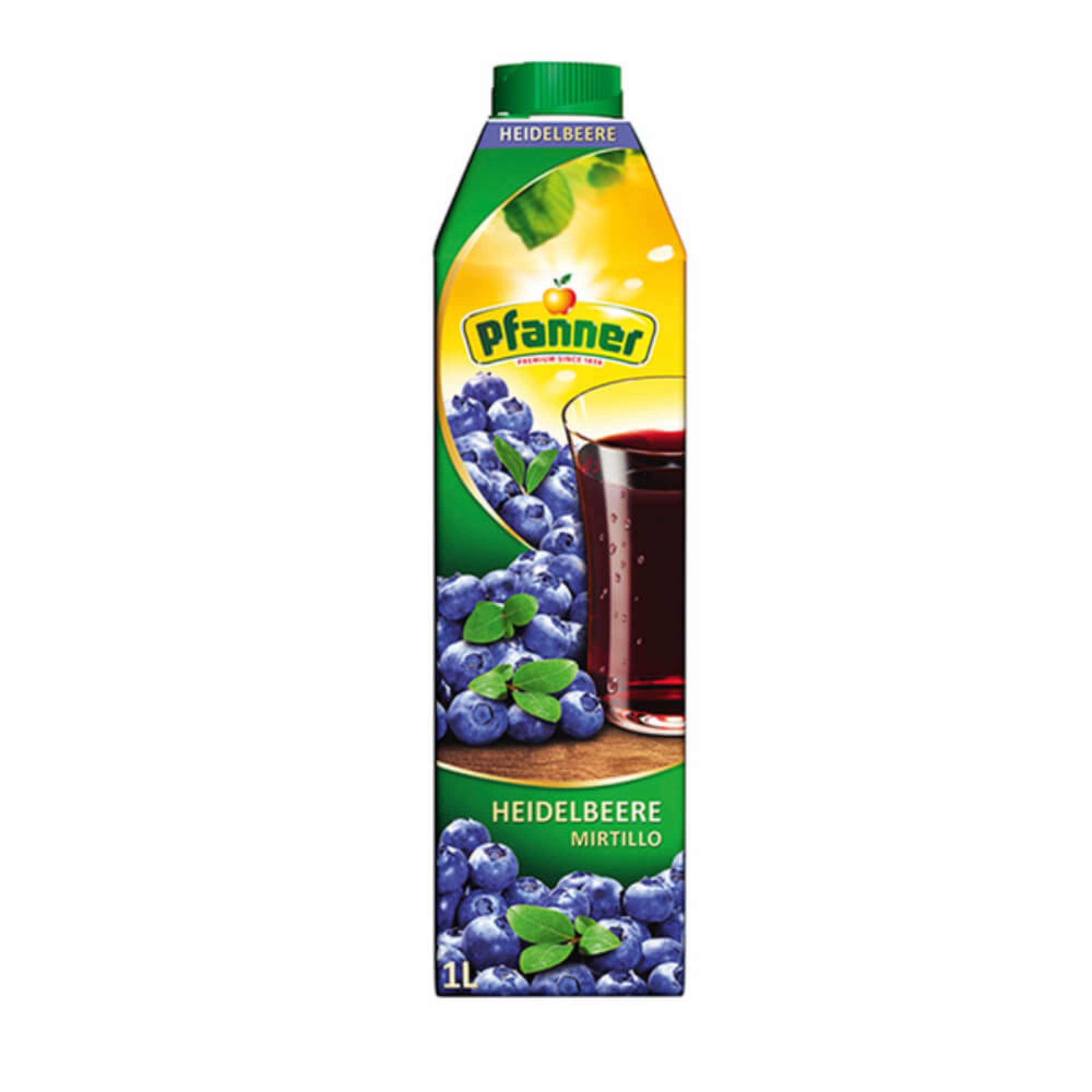 Pfanner afine