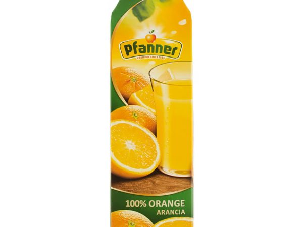 Pfanner portocale