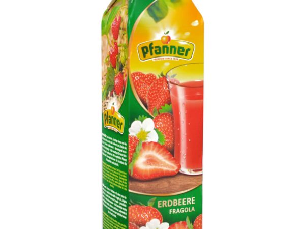 Pfanner suc capsuni