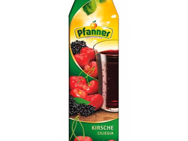 Pfanner visine
