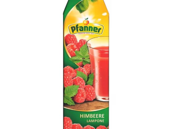 Pfanner zmeura