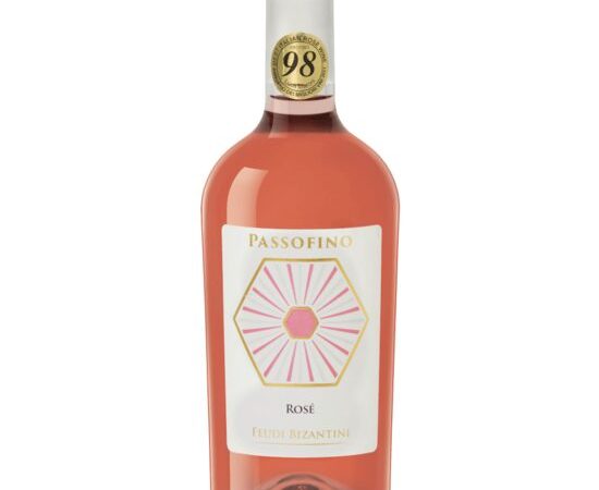 TENUTA ULISSE PASSOFINO ROSE