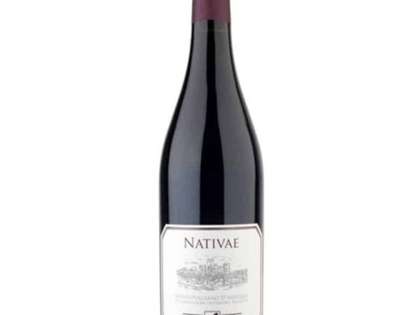 Tenuta Ulisse Nativae Montepulciano Dabruzzo 768x768
