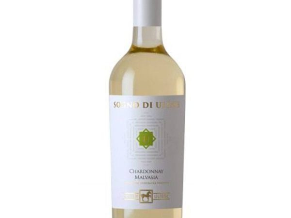 Tenuta Ulisse Sogno Di Ulisse Malvasia Chardonnay