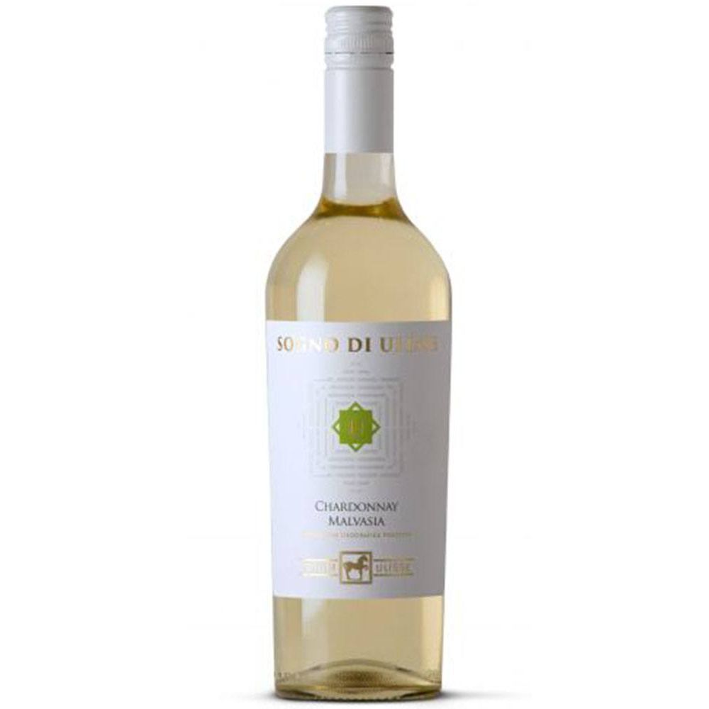 Tenuta Ulisse Sogno Di Ulisse Malvasia Chardonnay