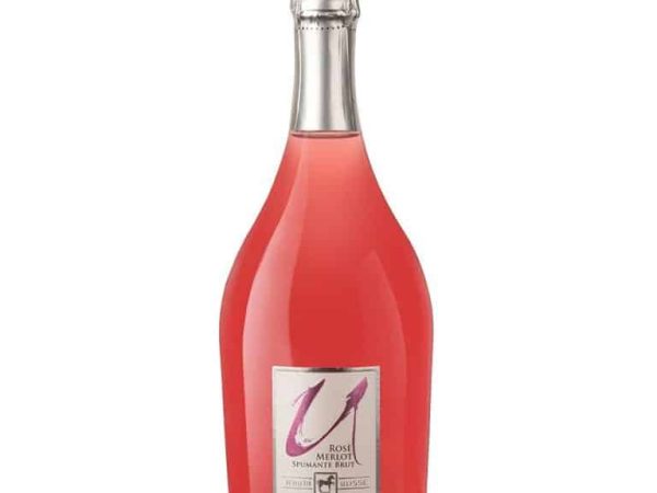 Tenuta Ulisse Unico Spumant Rose Brut 768x768
