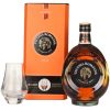 Vecchia Romagna Etichetta nera 0 7L 38%+Pahar