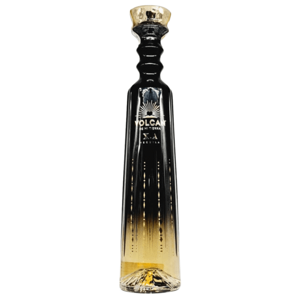 Volcan De Mi Tierra Xa Luminous Tequila 0 7L 10101759