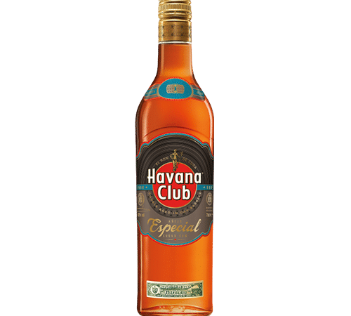 havana anejo especial