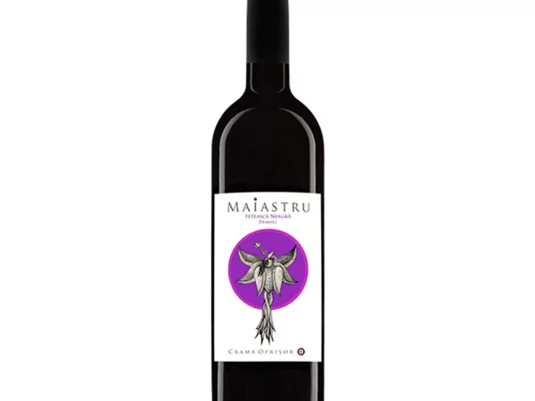 maisatru feteasca neagra