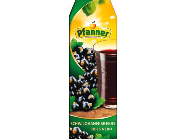 pfanner coacaze