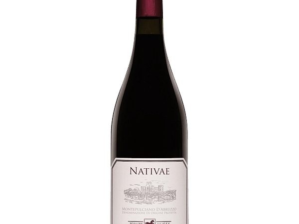 tenuta ulisse nativae montepulciano dabruzzo 075l