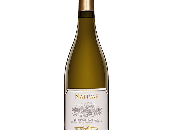 tenuta ulisse nativae pecorinno 075l