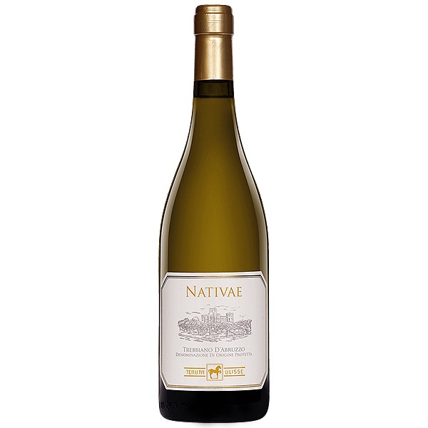 tenuta ulisse nativae pecorinno 075l