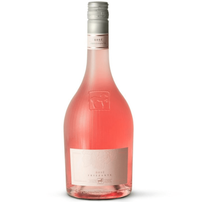 tenuta ulisse vino frizzante rose