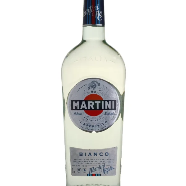vermut martini bianco