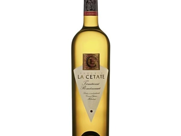 vin la cetate crama oprisor tamaioasa romaneasca alb demisec 075 l