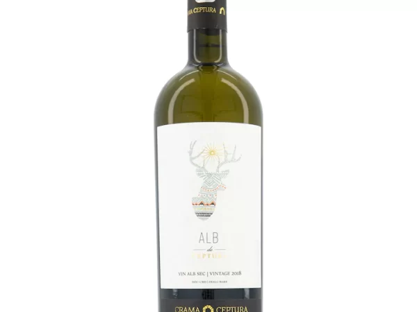 Alb de Ceptura