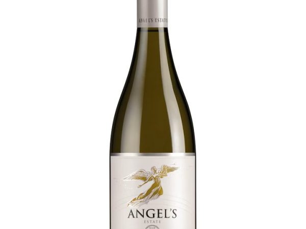 Angel's Estate Chardonnay 0 75L jpg