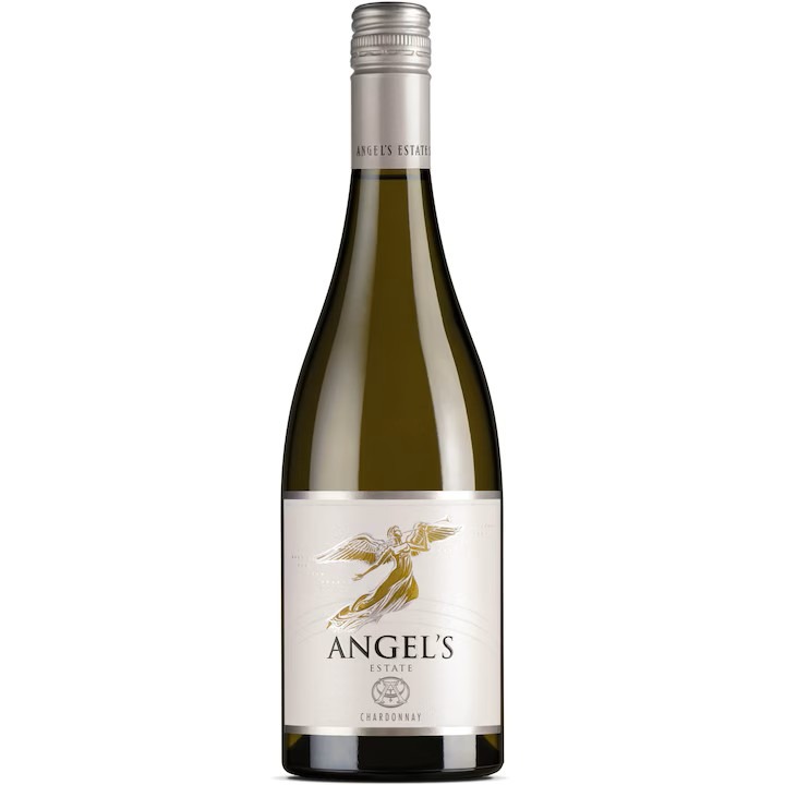Angel's Estate Chardonnay 0 75L jpg