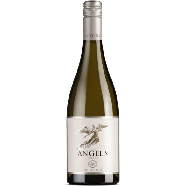 Angel's Estate Sauvignon Blanc 0 75L jpg
