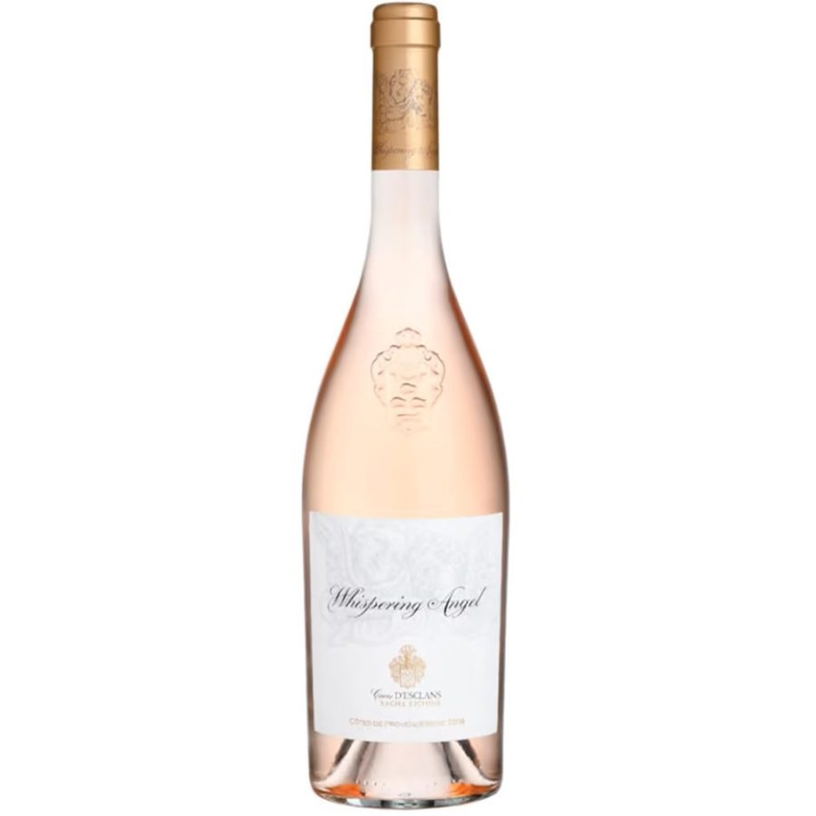 Chateau d'Esclans Whispering Angel 0 75L
