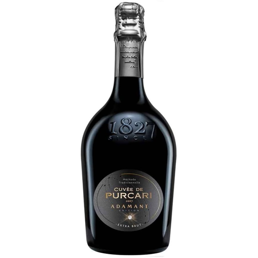Cuvee de Purcari Adamant Edition jpg