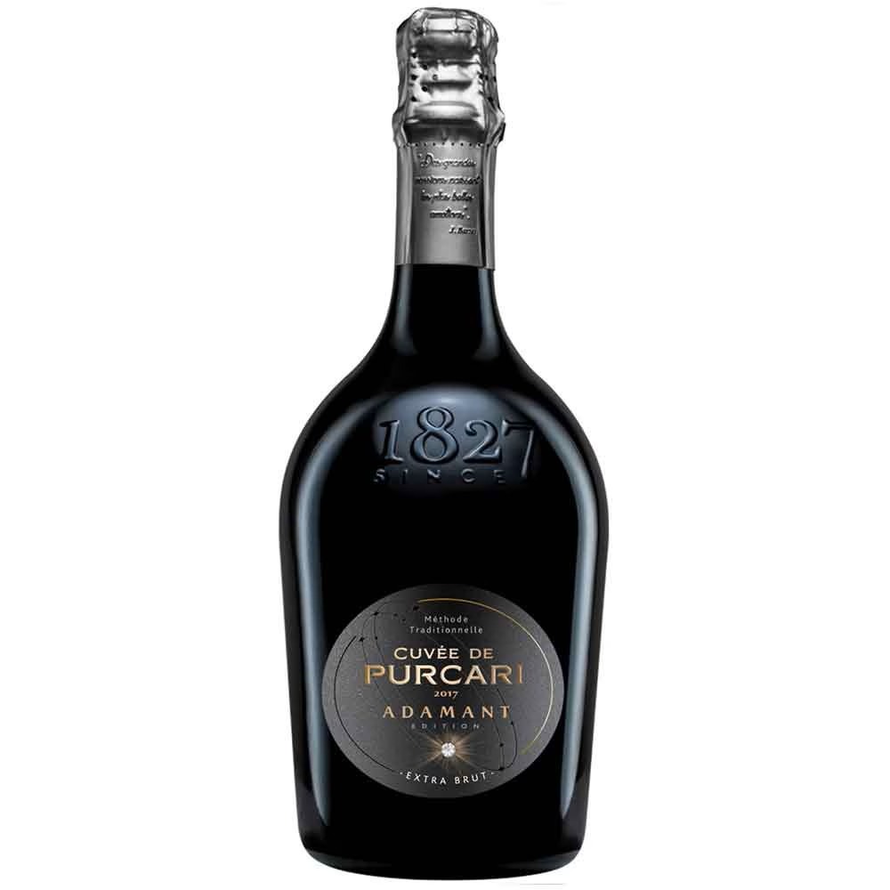 Cuvee de Purcari Adamant Edition jpg