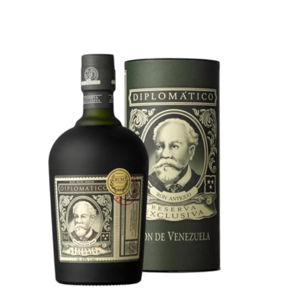 Diplomatico
