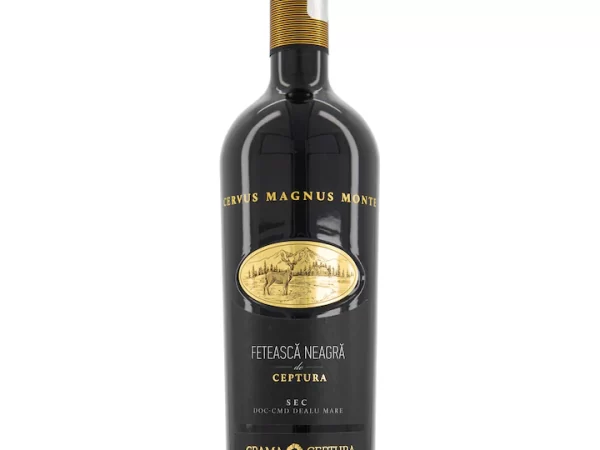 MM Feteasca neagra