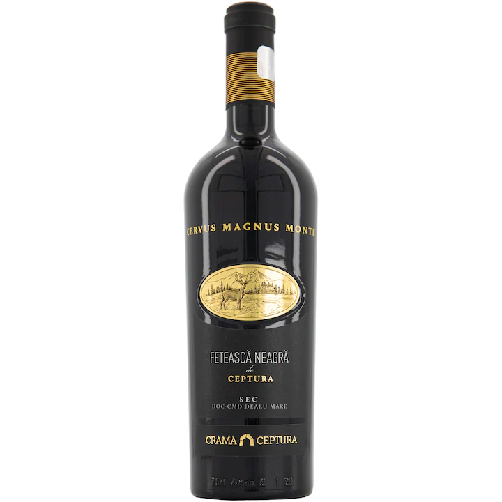 MM Feteasca neagra