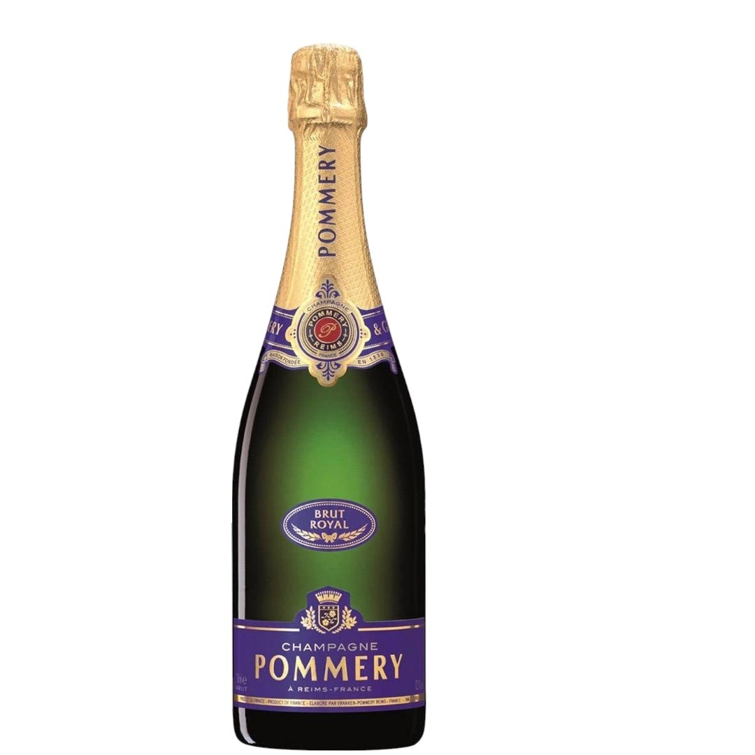 Pommery Brut Photoroom
