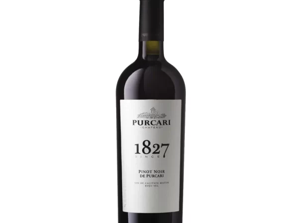 Purcari Pinot