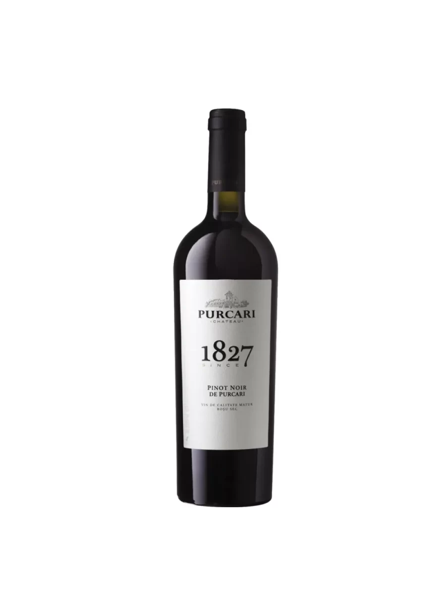 Purcari Pinot