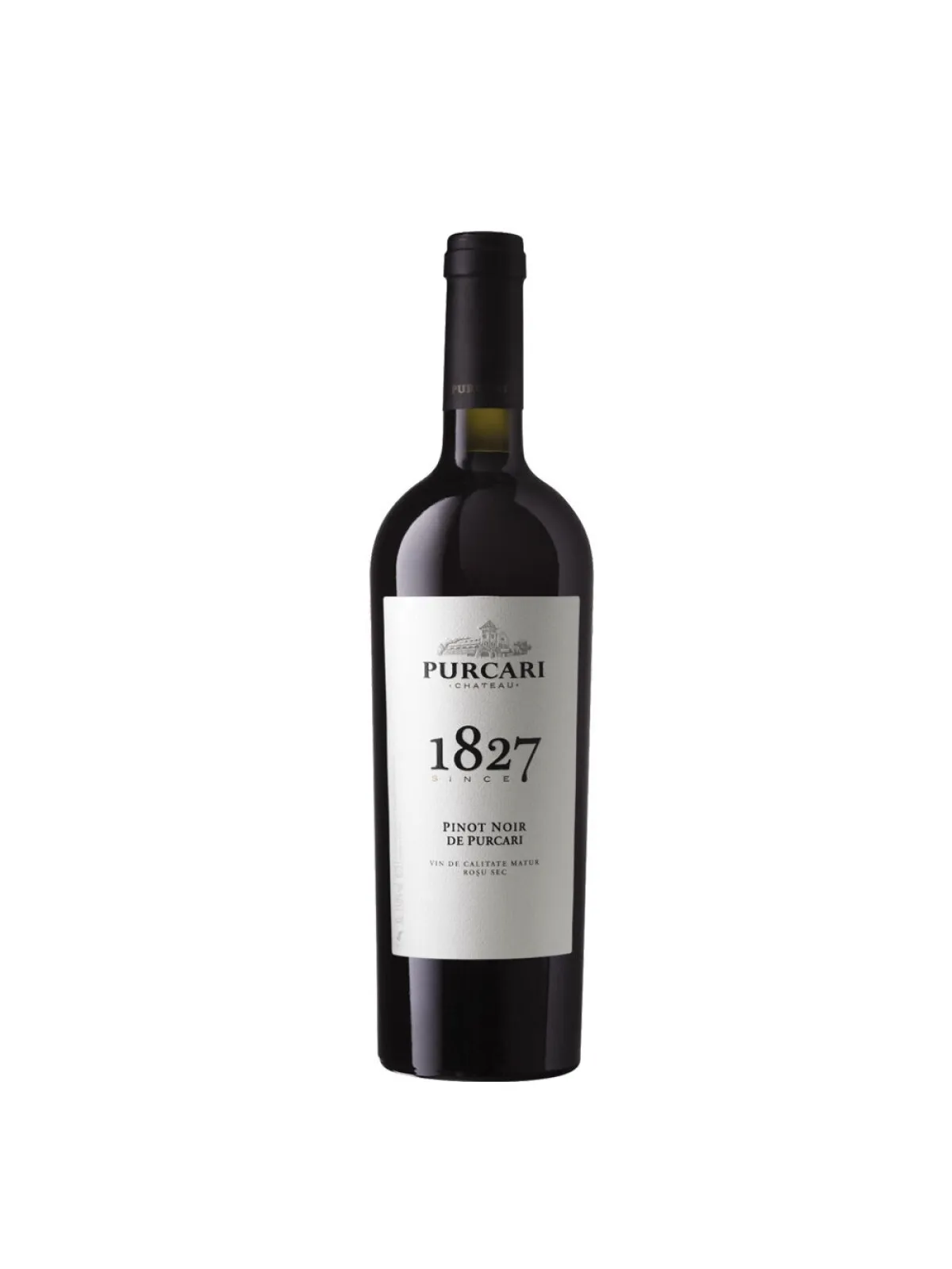 Purcari Pinot