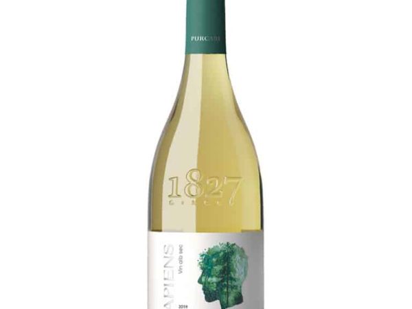 Purcari Sapiens Chardonnay 768x768