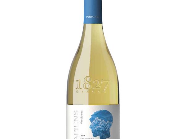 Purcari Sapiens Sauvignon Blanc