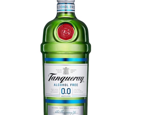 Tanqueray 0 Photoroom