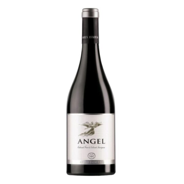 angel’s estate cabernet sauvignon cabernet franc 0 75l Photoroom