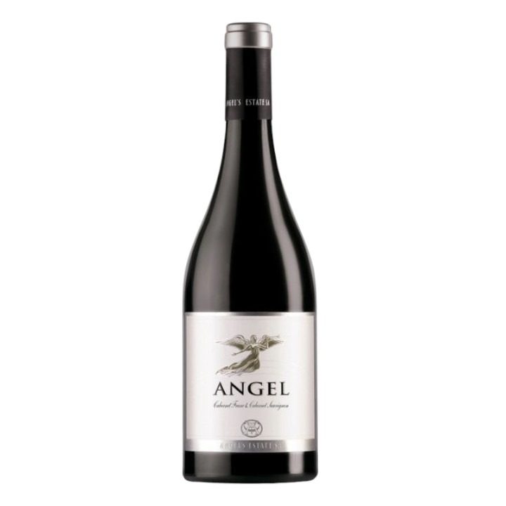 angel’s estate cabernet sauvignon cabernet franc 0 75l Photoroom