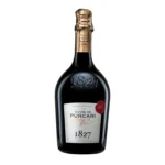 cuvee de purcari extra brut