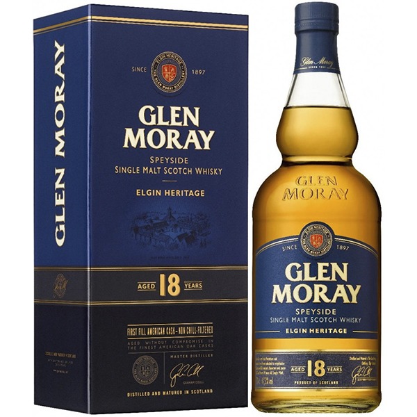 glen moray 18 ani 07l