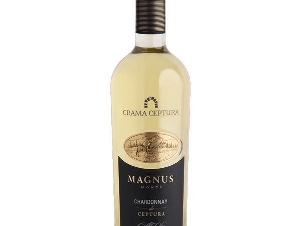 magnus monte chardonnay