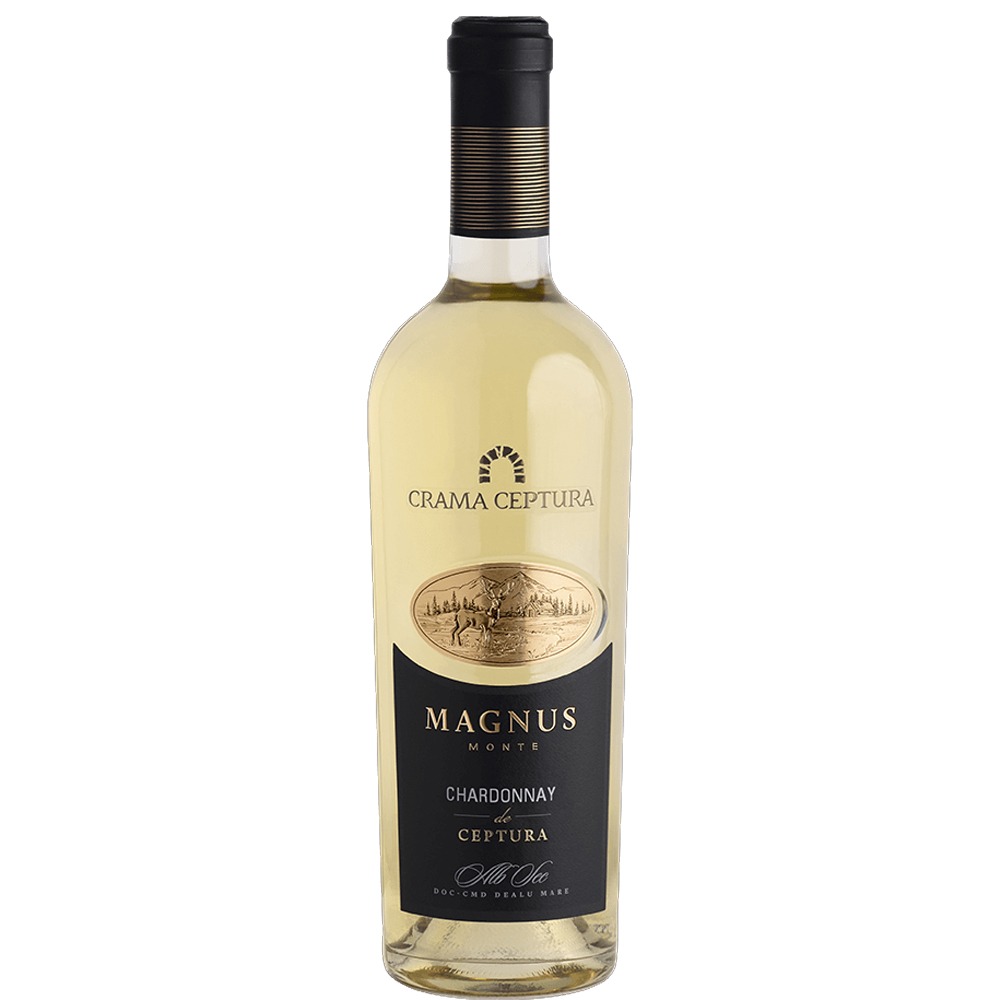 magnus monte chardonnay