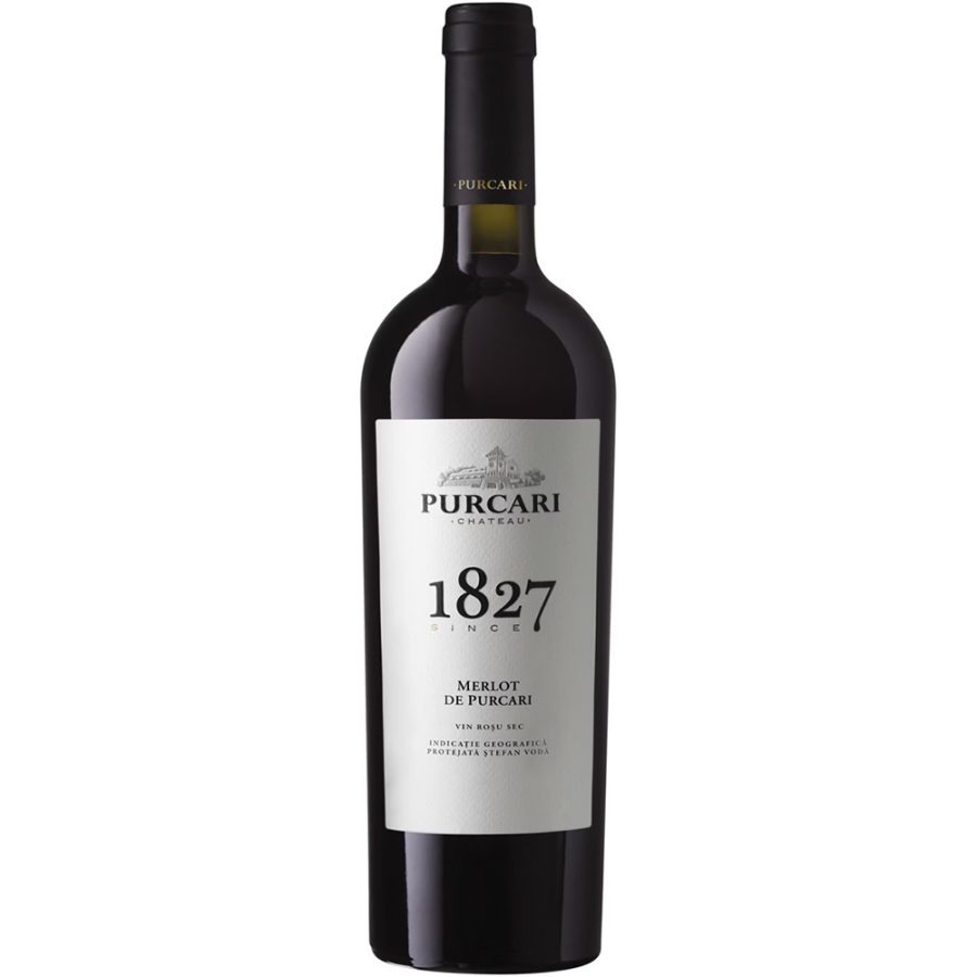 merlot 1827