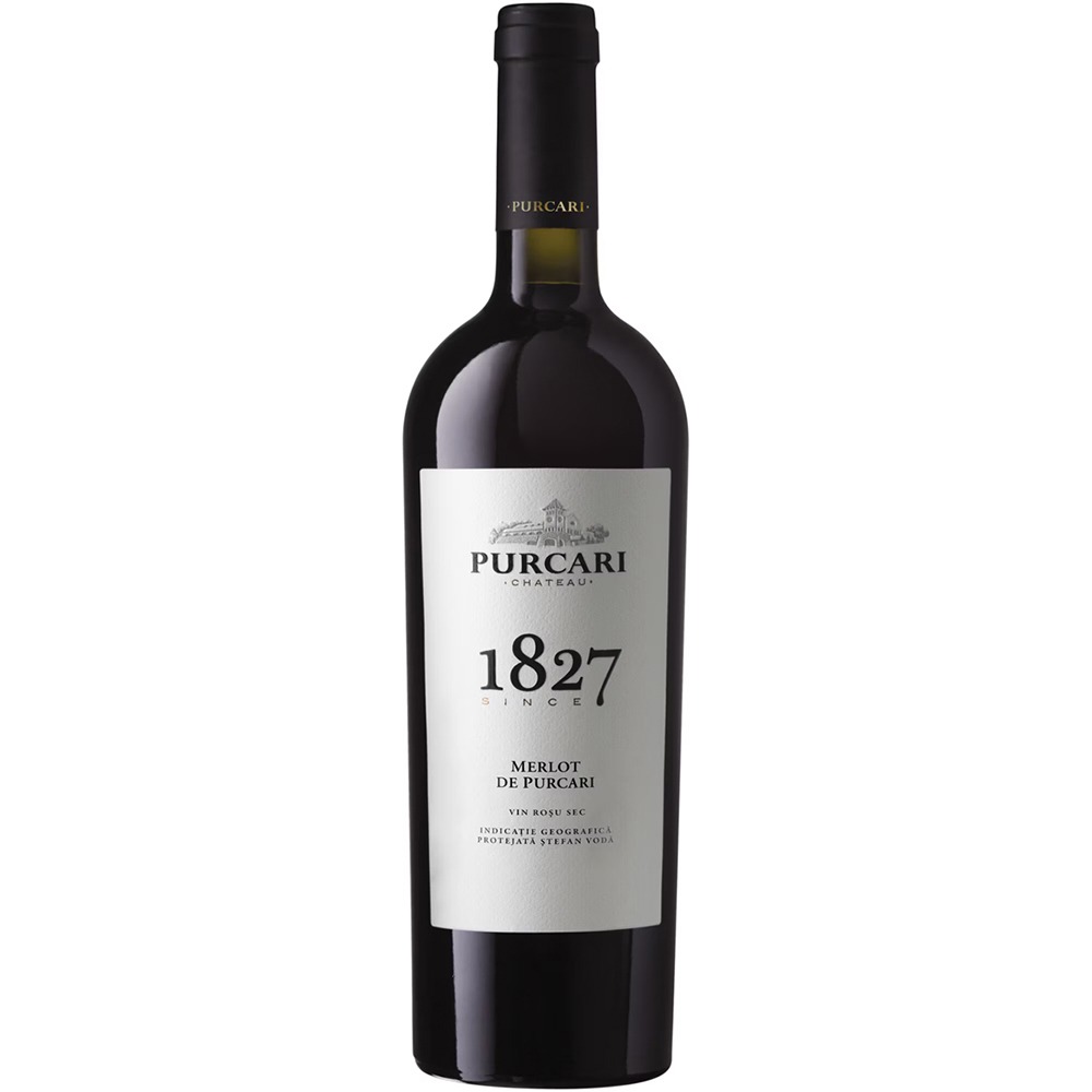 merlot 1827