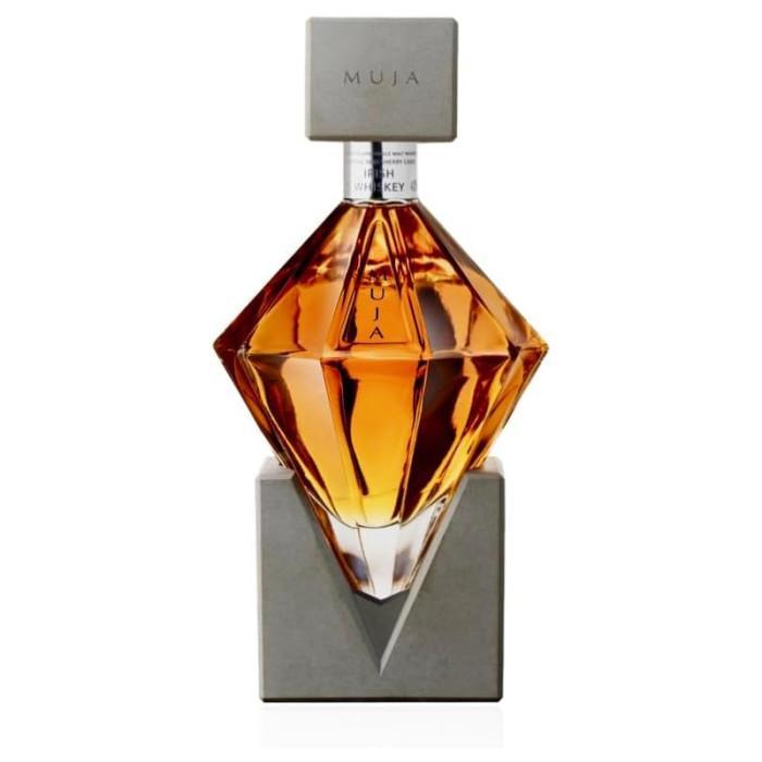 muja irish whisky 05l